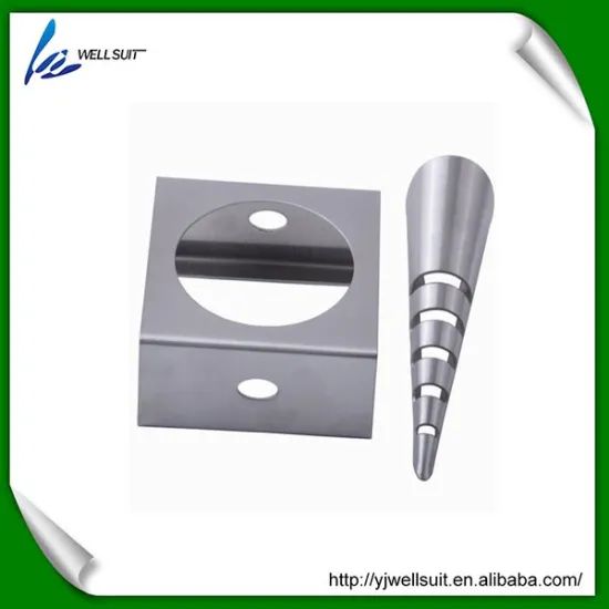 New desgin Stainless Steel Lemon and Lime Squeezer