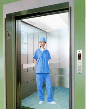 Bed Elevator (TBJ1600/1.0-JXW)