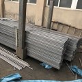 PIPE SQUARE SS201 40X40 X 6000MM #1MM