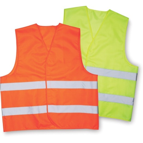 Bande réfléchissante de gilet de travail Work Wear