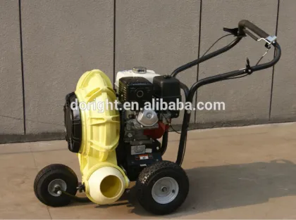 gardening vacuum leaf blower