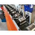 Roll Forming Machine for Omega Profile