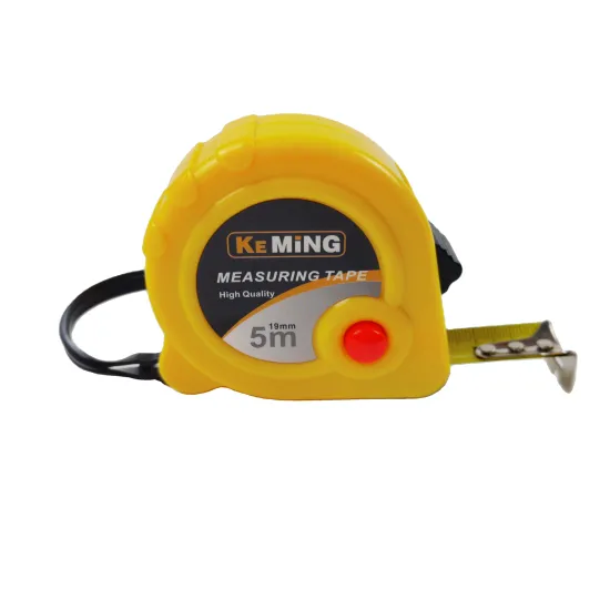 tape measure with 3 ways locks measuring tape