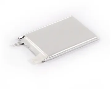 Rechargeable lithium polymer battery 223757 3.7v 450mAh