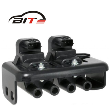 Bobina di accensione per mazda etude vi bj 323 astina - parti bit auto hexexd551c dsc551c fp391810xb fpy21810x