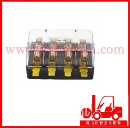 forklift part Heli A fuse box BX304