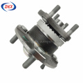 Πίσω ρουλεμάν για Changan Alsvin B511f