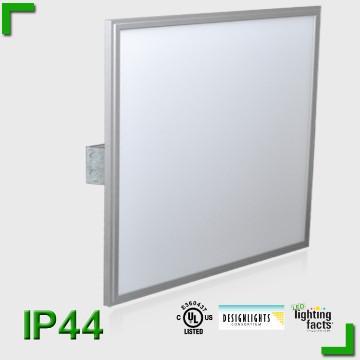 2*2ft 44W 0-10V Dimmable DLC dimmable led ceiling panel with 5years