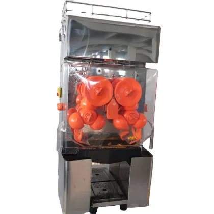 Portable Orange Juicer Machine Fruit Juicer