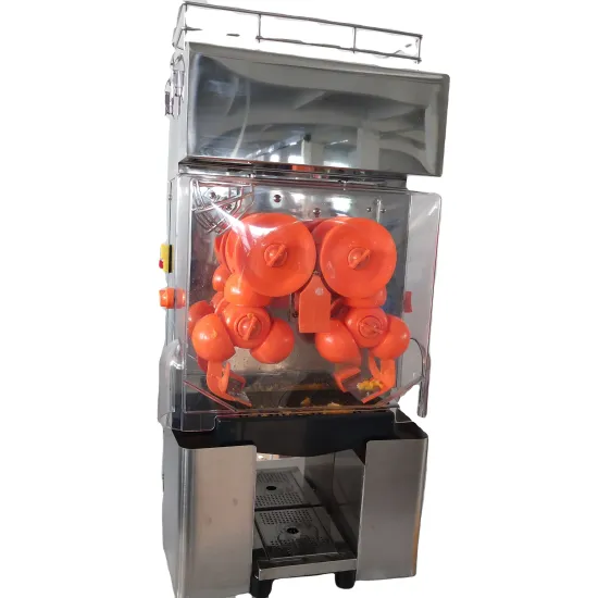 Portable Orange Juicer Machine Fruit Juicer