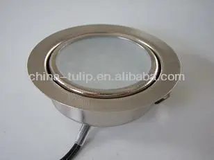 led kitchen cabinet light