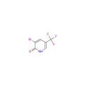 3-bromo-2-hidroxi-5- (trifluorometil) piridina intermediários