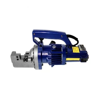 China-Made Reliable and Durable Portable Steel Bar Cutter RC20