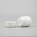 40CC Pharmaceutical Plastic Pill Bottle Healthcare Packaging