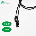 Zonneproduct 300 watt mono zonnecellen