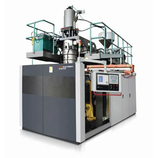 30L PE/PC Plastic Water Tank Mould