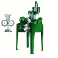 powder fertilizer granulating machine