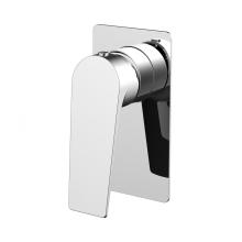 Single Handle Wall Shower mixer
