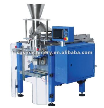 VFFS Packaging Machine For Food Powder