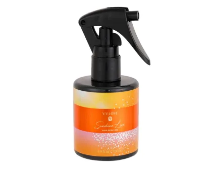 V.V.LOVE SUNSHINE LOVE HAIR PERFUME