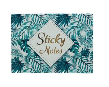 STICKY NOTES FOR DIFFERENT COVER