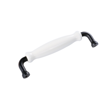 5 inch center ceramic cupboard handles