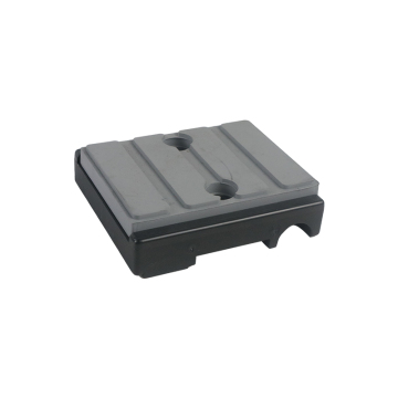 80x72mm Conveyance Chain Pad for NANXING Edgebander Machine