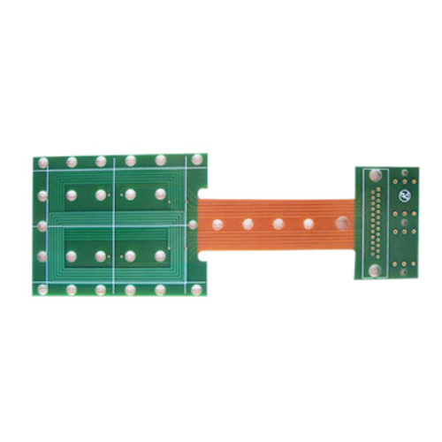 14 Layer Shengyi Material Heavy Copper PCB