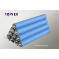 Hot Sale NBR Rubber Roller