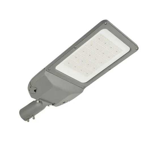 200W LED Driver Street Lamp: Waterproof IP65 High Brightness AC Solar Power LED Street Light