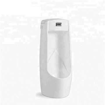 Hot Selling Touch Control Floor and Wall Mounted Ceramic Urinal Sanitary Ware
