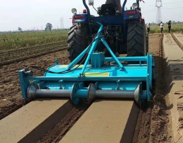 Best Price for Restone Agricultural Tractor Bed Ridger Machine in Africa