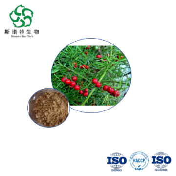 Asparagus Cochinchinensis Extract 10:1 Bulk for Immune Support