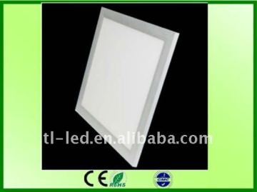 LED Dimmable Panel Light Fixture