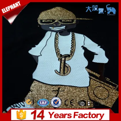 soft glitter flex vinyl