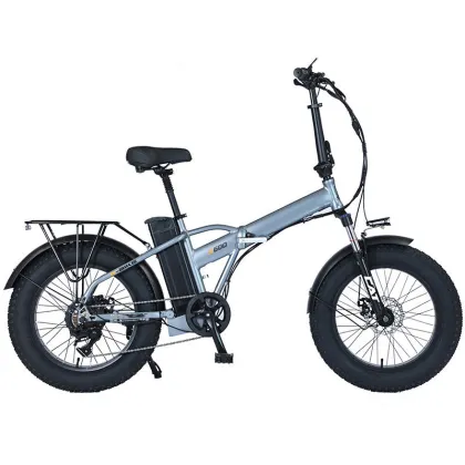 20A 500Whigh brush motor electric bicycle