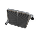 WG9112530269 Χρήση για το Howo Intercooler