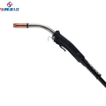 Пистолет TW Spray Master MIG 250 amp
