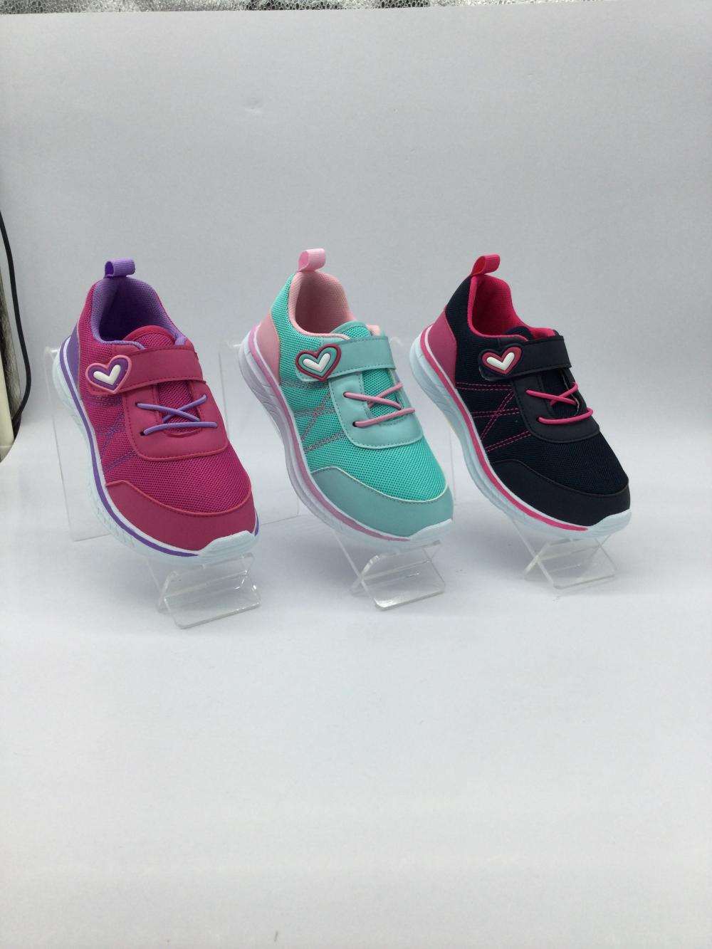 Kid Girl Sport Chaussure Nouveau Style Grossiste