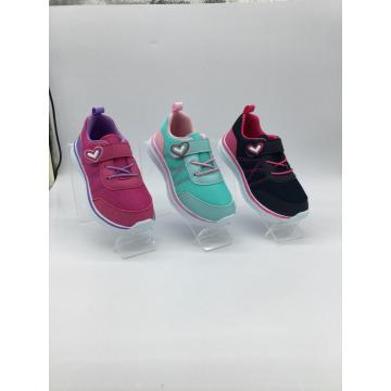 Kid Girl Sport Chaussure Nouveau Style Grossiste