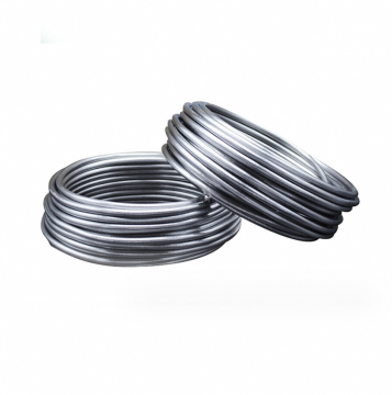 High Purity Lead Wire Set for Battery Applications: 0.5mm, 3.8mm, 3mm, 4.5mm, and 4mm Sizes
