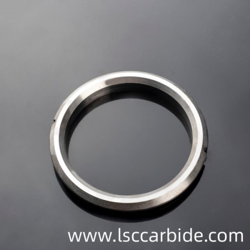 Карбидовые кольца карбида вольфрамового вольфрама со специальными размерами