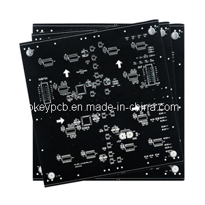 Competitive Circuit Board with Immersion Gold (China Supplier)