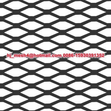 stretch metal mesh/stretch metal mesh panel