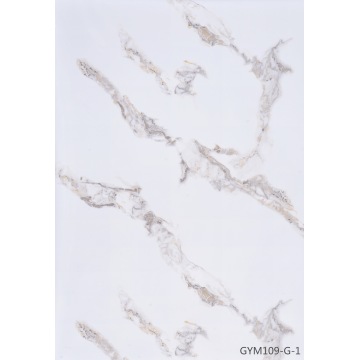 संगमरमर डिजाइन सजावटी फिल्म