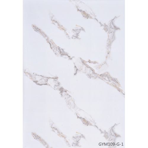 संगमरमर डिजाइन सजावटी फिल्म