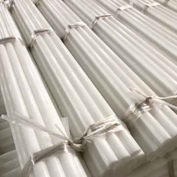 High-Purity POM-H ROD for Precision Engineering Applications