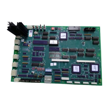 Refrigerator Power Board Spare Part: 031-01095-002