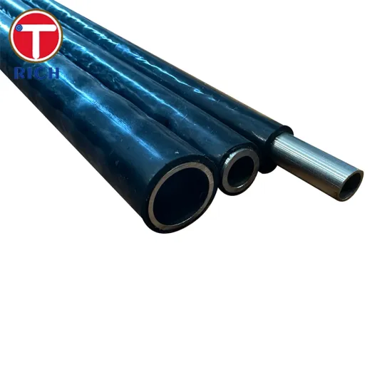 TP316L Multi-Core Tubing for Corrosive Environments