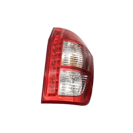 LED Tail Light Brake Lamp for Chery Tiggo3 (2010-2013)